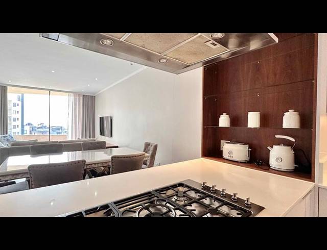 2 BEDROOM PROPERTY TO RENT IN MORNINGSIDE